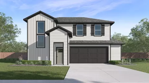 Exterior - 430 Denali Dr, Kyle, TX 78640 photo 3 of 6