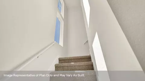Entry Way - 430 Denali Dr, Kyle, TX 78640 photo 5 of 10