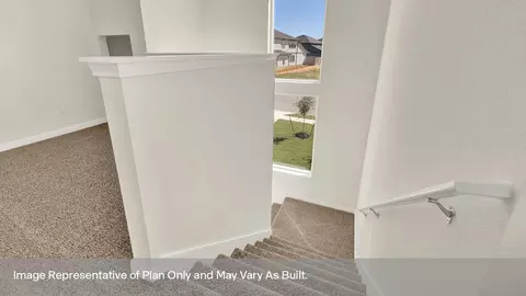 Entry Way - 430 Denali Dr, Kyle, TX 78640 photo 6 of 10