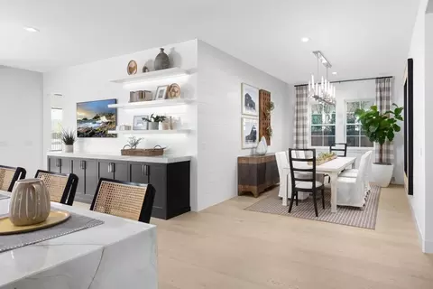 Dining - 3513 Caples Way, Tracy, CA 95377 photo 1 of 1