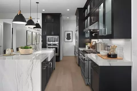 Kitchen - 3513 Caples Way, Tracy, CA 95377 photo 3 of 3