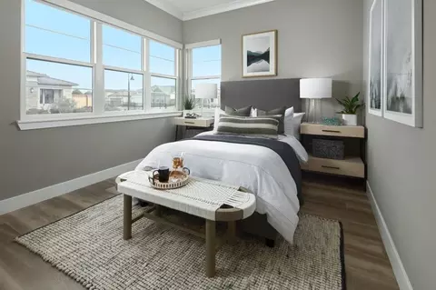 Bedroom - 3513 Caples Way, Tracy, CA 95377 photo 2 of 3