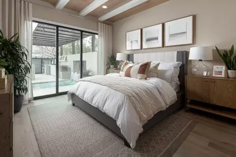 Bedroom - 3513 Caples Way, Tracy, CA 95377 photo 3 of 3
