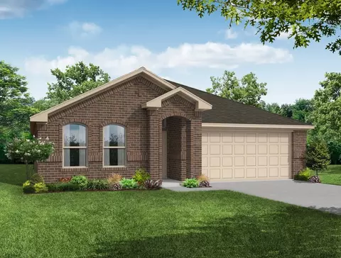 213 Wintergrass Dr, Waxahachie, TX 75165
