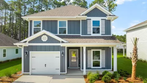 346 Robinson Bluff Rd, Panama City Beach, FL 32407