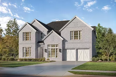 4427 Welwood Rd, Frisco, TX 75033