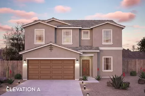 25557 W Trumbull Rd, Buckeye, AZ 85326