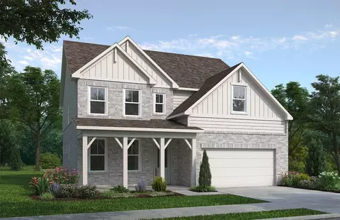 2378 Kilgore Rd, Buford, GA 30519