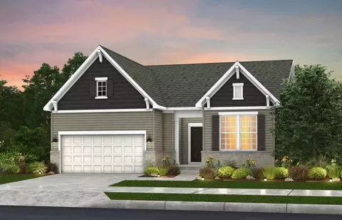 3046 Sheffield Cir, Clarkston, MI 48346