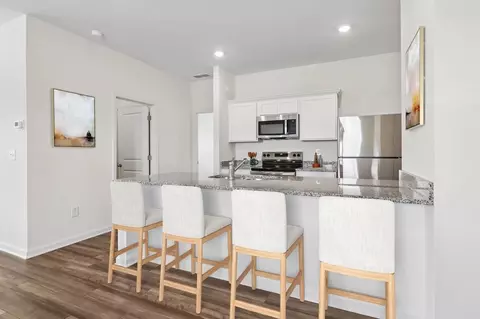 Kitchen - 1217 James St, Howe, TX 75459 photo 3 of 3