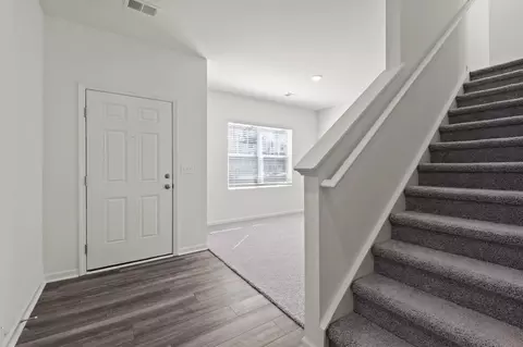 Entry Way - 1217 James St, Howe, TX 75459 photo 1 of 2