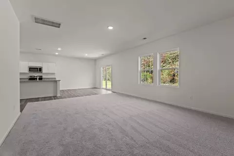 Living - 1217 James St, Howe, TX 75459 photo 2 of 2