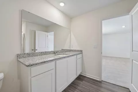 Entry Way - 1217 James St, Howe, TX 75459 photo 4 of 4