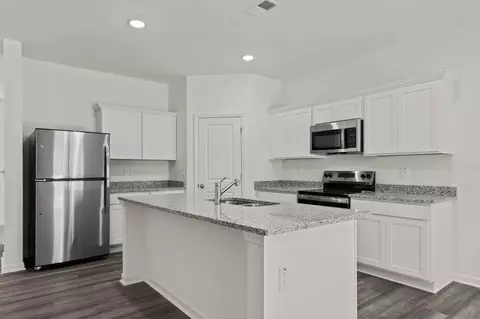 Kitchen - 1217 James St, Howe, TX 75459 photo 1 of 3
