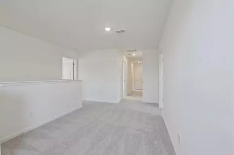 Entry Way - 1217 James St, Howe, TX 75459 photo 3 of 4