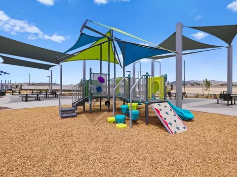 View/Area - 5337 S 244th Ave, Buckeye, AZ 85326 photo 6 of 10