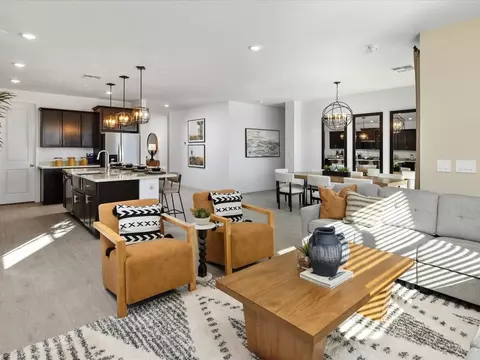 Living - 5337 S 244th Ave, Buckeye, AZ 85326 photo 2 of 5