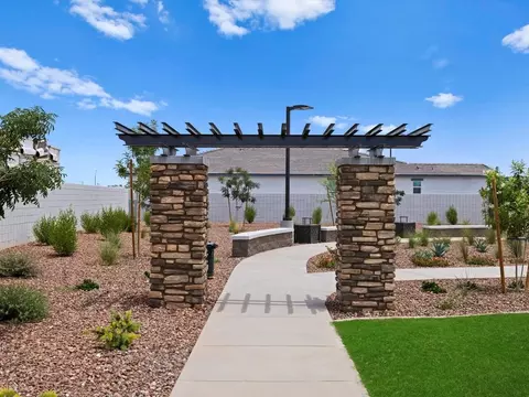 View/Area - 5337 S 244th Ave, Buckeye, AZ 85326 photo 8 of 10
