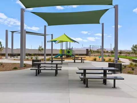 View/Area - 5337 S 244th Ave, Buckeye, AZ 85326 photo 7 of 10