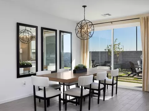 Dining - 5337 S 244th Ave, Buckeye, AZ 85326 photo 3 of 4
