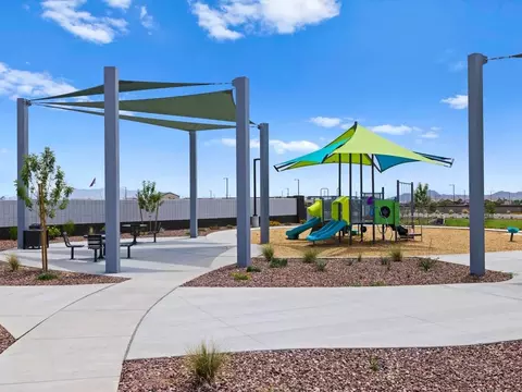 View/Area - 5337 S 244th Ave, Buckeye, AZ 85326 photo 5 of 10