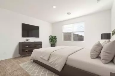 Bedroom - 5337 S 244th Ave, Buckeye, AZ 85326 photo 5 of 5