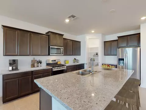 Kitchen - 5337 S 244th Ave, Buckeye, AZ 85326 photo 1 of 8