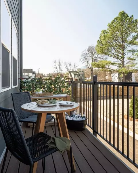 4020 Canvas Ct, Charlotte, NC 28205