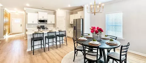 Dining - 102 Willow Rose Ln, Madison, AL 35757 photo 1 of 2