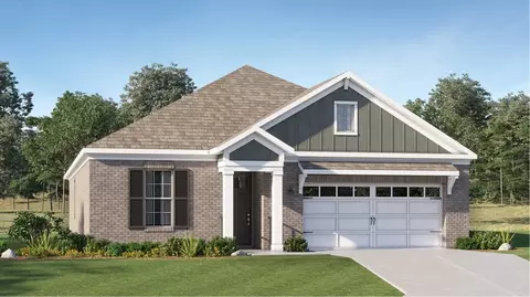 102 Willow Rose Ln, Madison, AL 35757