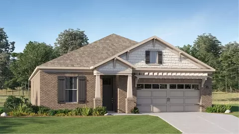 Exterior - 102 Willow Rose Ln, Madison, AL 35757 photo 2 of 7