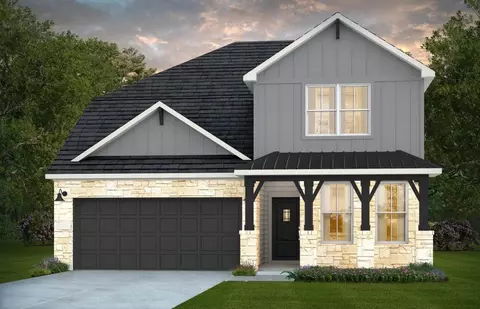 612 Ruby Bend Ln, Montgomery, TX 77356