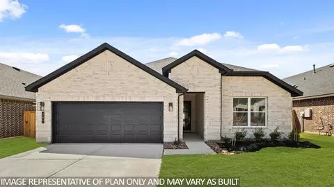 40812 Lilac Branch St, Magnolia, TX 77354