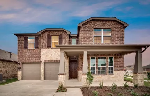 Fm 1187, Burleson, TX 76028