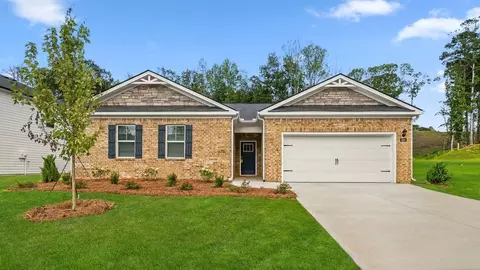 1248 Hollingsworth Way, Dacula, GA 30019
