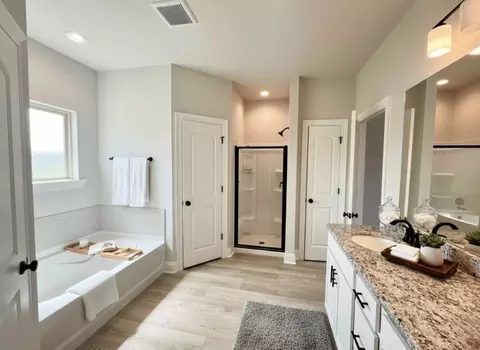 Bath - 5307 Adeline Cir, Pace, FL 32571 photo 1 of 2