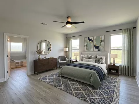 Bedroom - 5307 Adeline Cir, Pace, FL 32571 photo 1 of 2