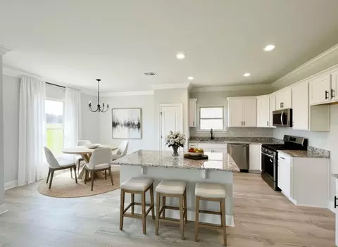 Kitchen - 5307 Adeline Cir, Pace, FL 32571 photo 1 of 4