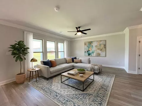 Living - 5307 Adeline Cir, Pace, FL 32571 photo 1 of 1