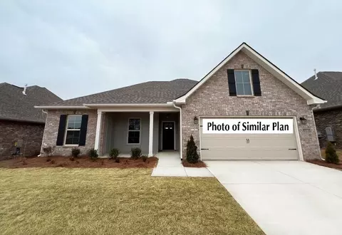 Exterior - 5307 Adeline Cir, Pace, FL 32571 photo 2 of 5