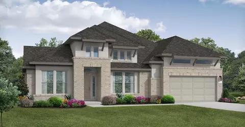 41810 Hubbard St, Montgomery, TX 77316