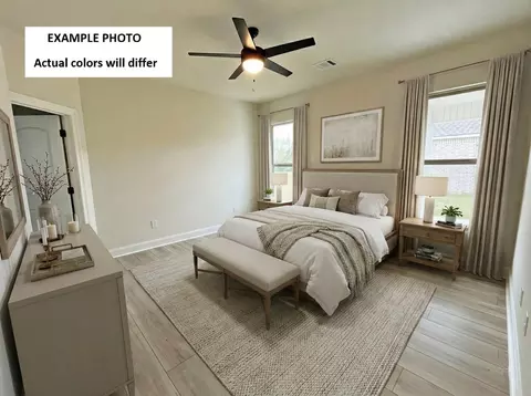 Bedroom - 21407 Shadow Bend Dr, Covington, LA 70435 photo 1 of 2