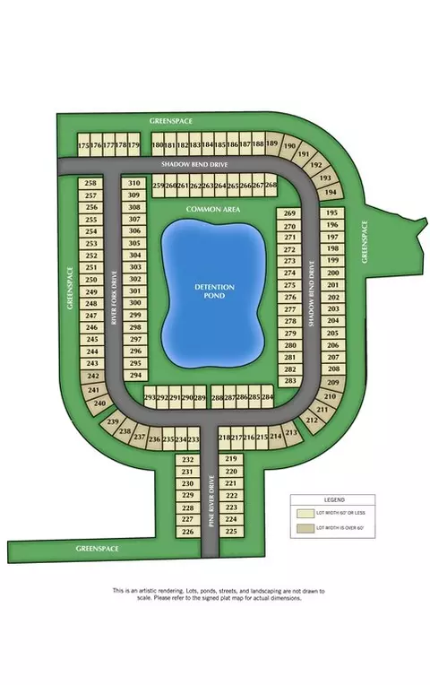 View/Area - 21407 Shadow Bend Dr, Covington, LA 70435 photo 1 of 1