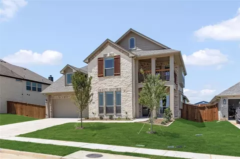708 Condor St, Joshua, TX 76058