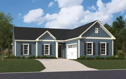 134 Falls Village Dr, Durham, NC 27703