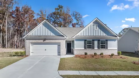 1296 Lincoln Ln, Braselton, GA 30517