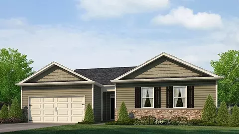 1296 Lincoln Ln, Braselton, GA 30517