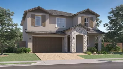 18657 W Silverwood, Goodyear, AZ 85338