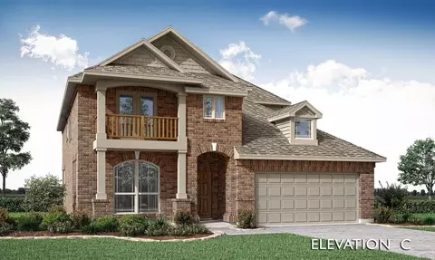 Exterior - 301 River Meadows Ln, Argyle, TX 76226 photo 1 of 15