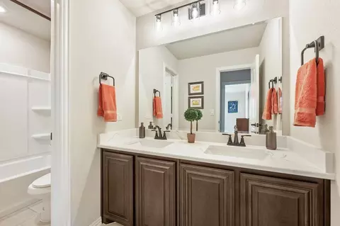 Bath - 301 River Meadows Ln, Argyle, TX 76226 photo 7 of 10